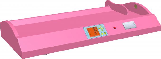 Ultraschallgenauigkeits-Baby-Gewichts-Maß-Maschine der baby-Höhen-Gewichts-Skala-0.01kg