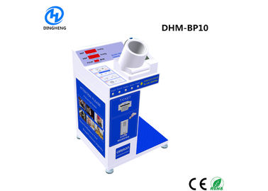 China Medizinische automatische BP-Maschine/tragbare Blutdruck-Monitor-Maschine fournisseur