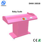 China Tragbare neugeborene Baby-Höhen-Gewichts-Skala für Krankenhaus-Säuglingswaage Firma
