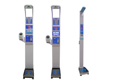 200cm Medical Height And Weight Scales Automatically Calculate BMI 235 * 55 * 38cm