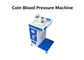  Automatisches Blutdruck-Instrument-/Arm-Blutdruck-Monitor-Eisen-Material