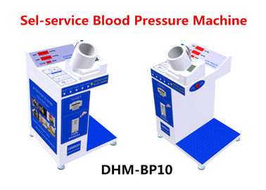 digitale Blutdruckmaschine